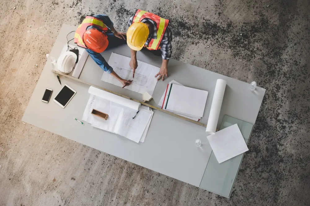 OPC près de Limoges