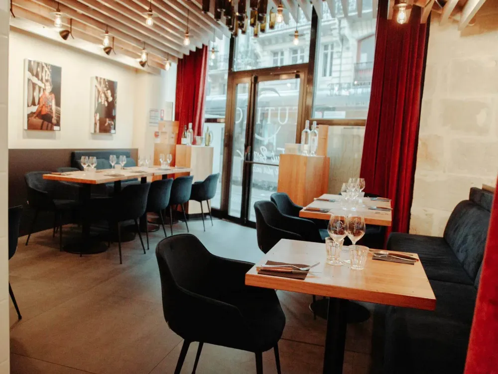 Les Vignerons de Tutiac