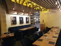 LE BISTRO VIGNERONS