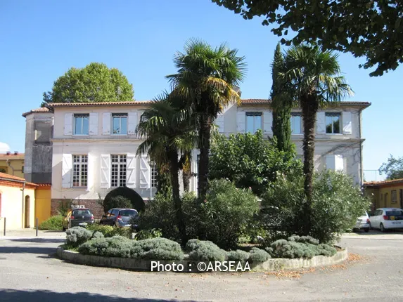 ARSEAA – CMPP PÔLE BEROÏ COLLECTIF