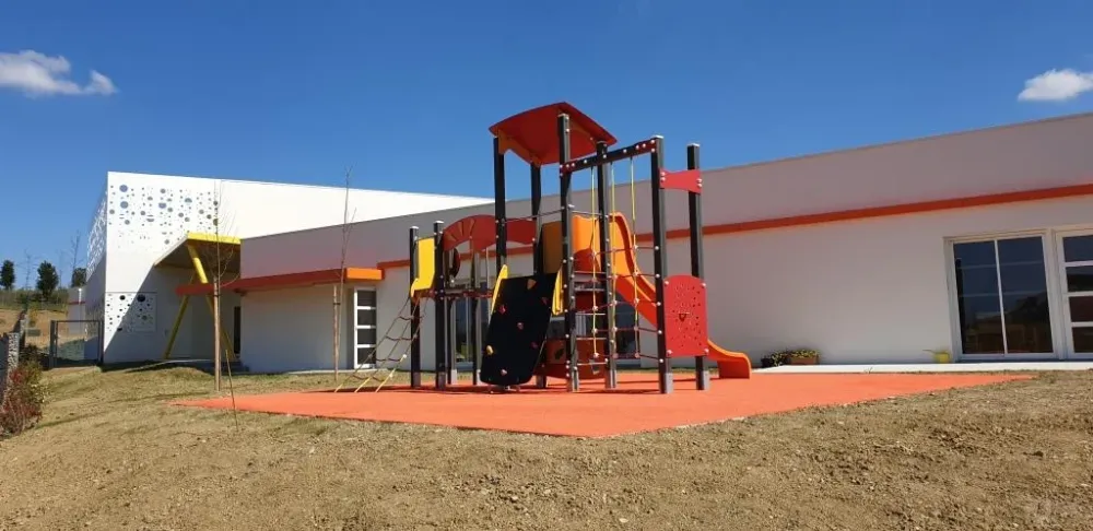 CMP/AED/CATTP DE BALMA