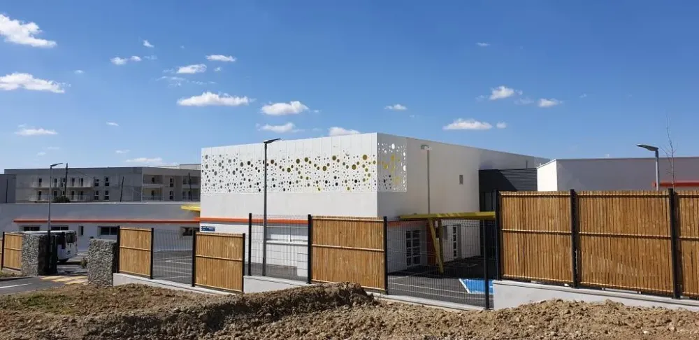 CMP/AED/CATTP DE BALMA