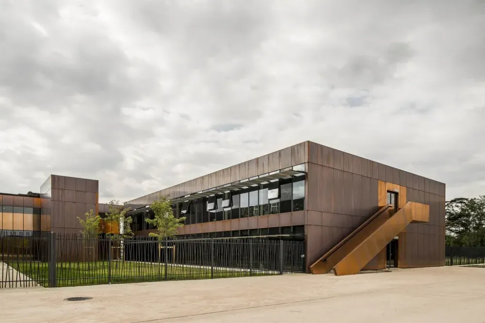 Bureau d’études techniques près de Limoges