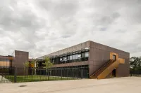 COLLÈGE PIERRE MENDÈS FRANCE