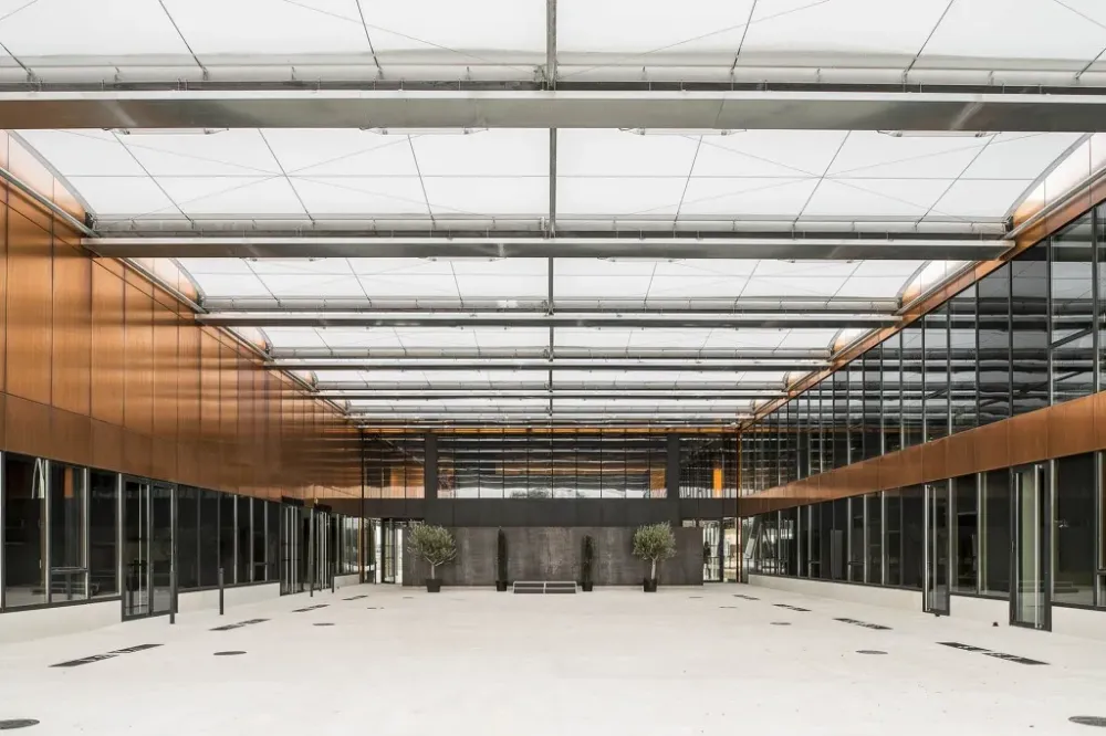 COLLÈGE PIERRE MENDÈS FRANCE