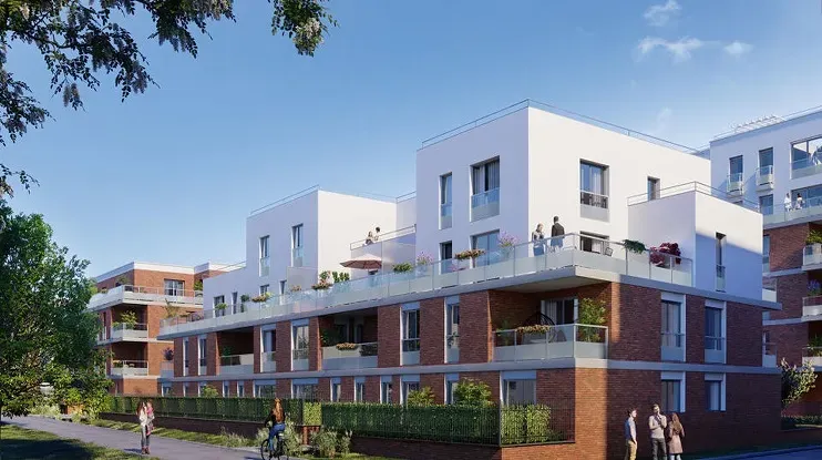 RÉSIDENCE LATITUDE 43