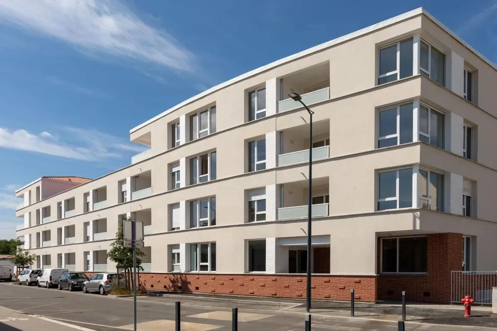 RÉSIDENCE LES BOCAGES