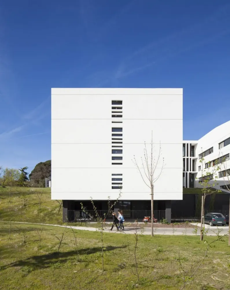 Pôle Béroi collectif