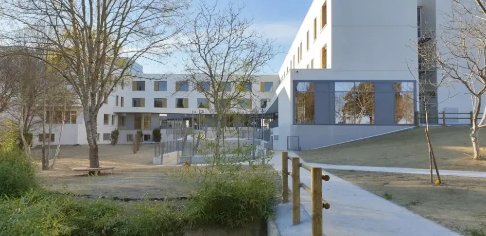 CLINIQUE D’AUFRERY