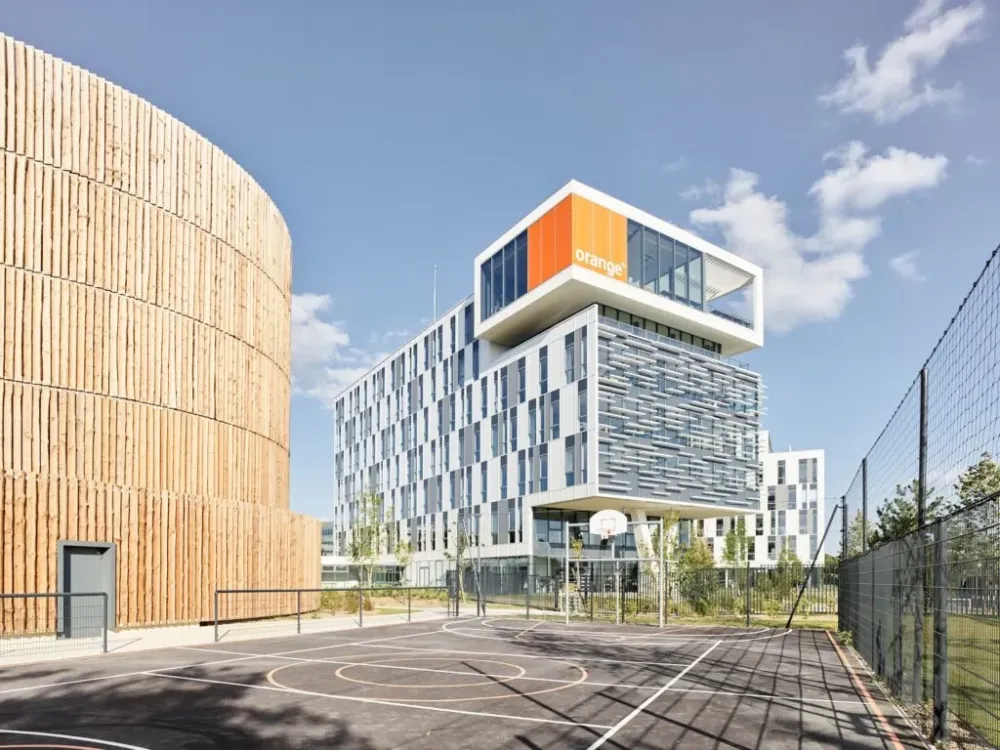 Campus ORANGE Tolosa