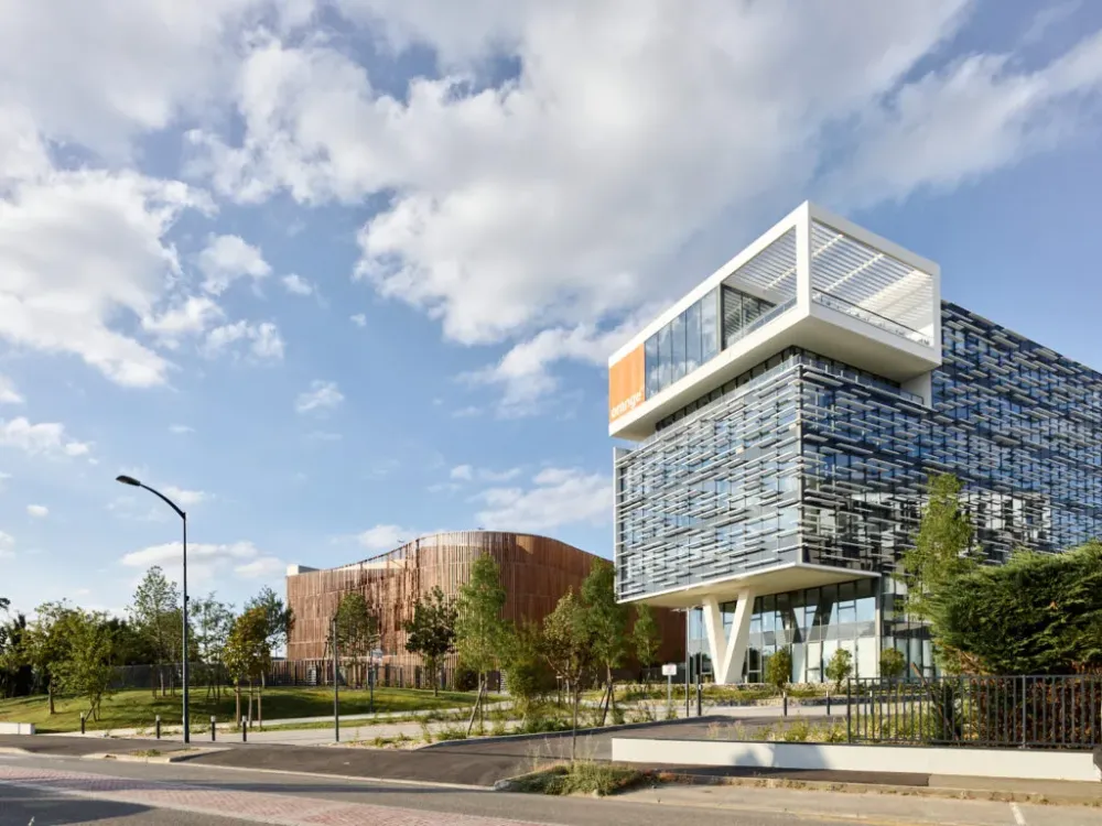 Campus ORANGE Tolosa