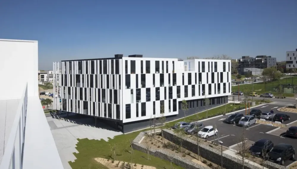 VERDAUJA – ECO QUARTIER VIDAILHAN II