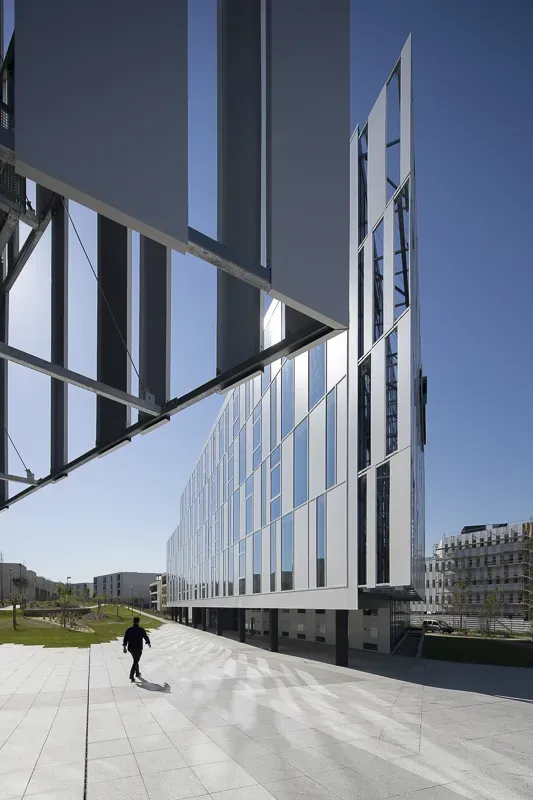 Campus ORANGE Tolosa