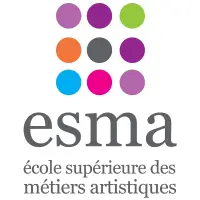 Logo_ESMA_Artistique