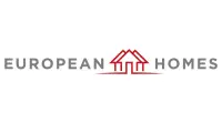 european home logo